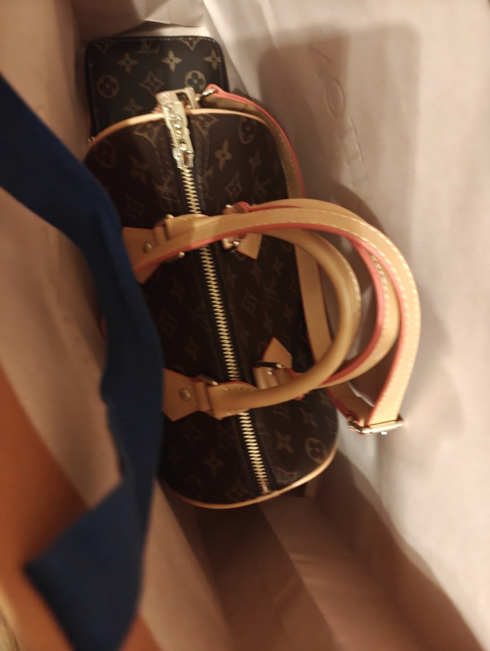 Fun "FASHION BAG"  New. - Picture 15 of 16